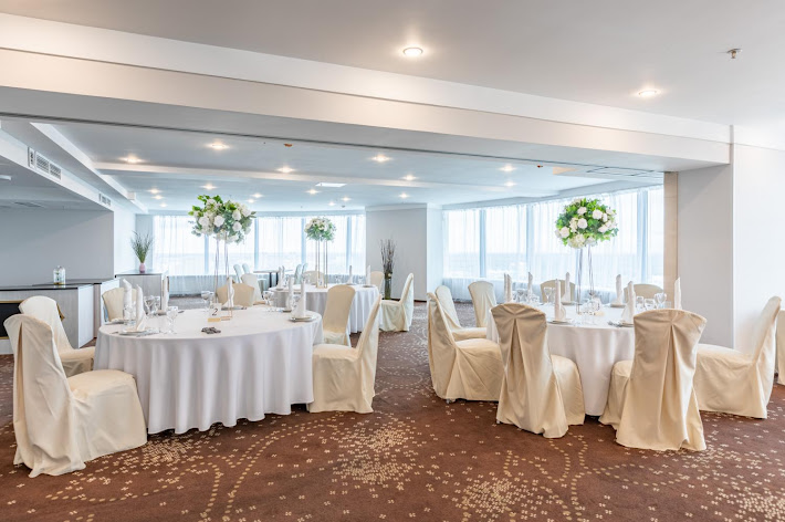 Фото №9 зала SK Royal Hotel Moscow 4*