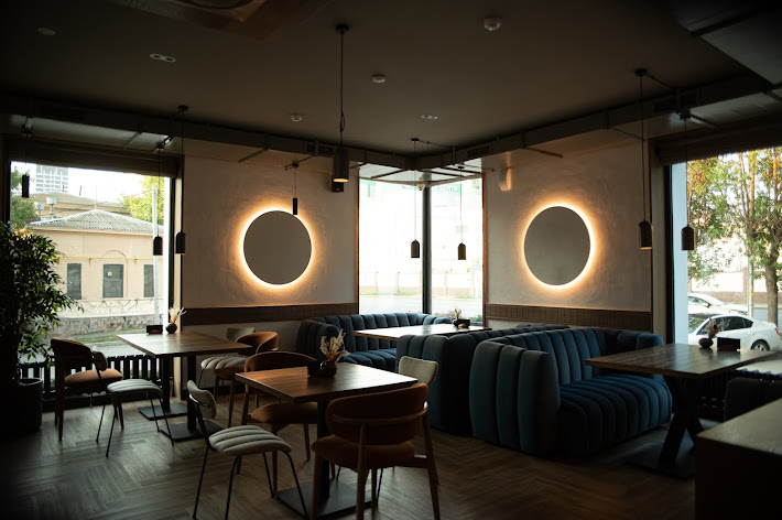 Фото №13 зала Gift