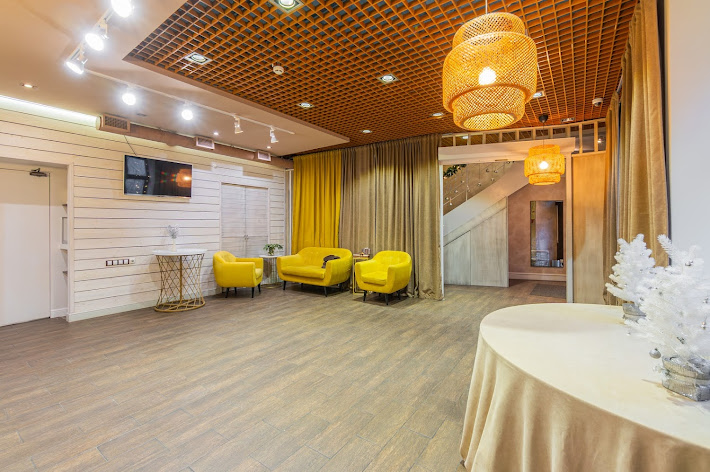 Фото №20 зала Serebro