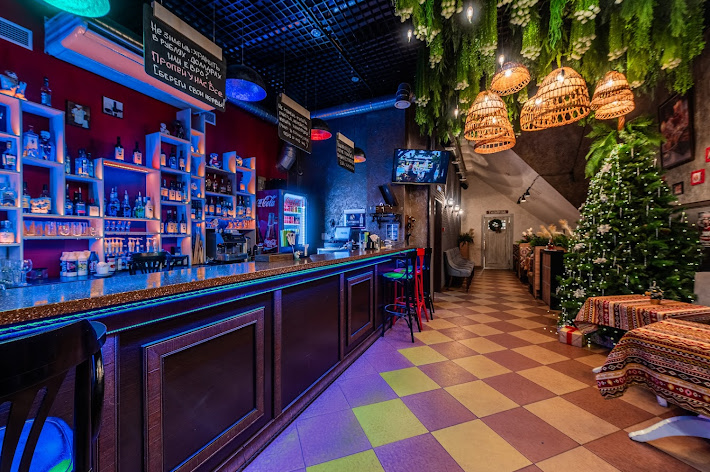 Фото №18 зала Зал "Светлица"