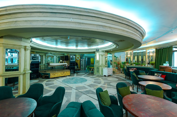 Фото №19 зала Freya