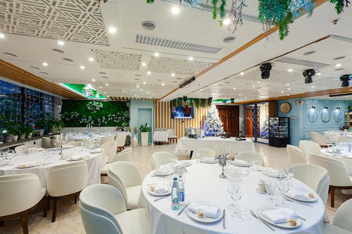 Фото №15 зала Основной зал 