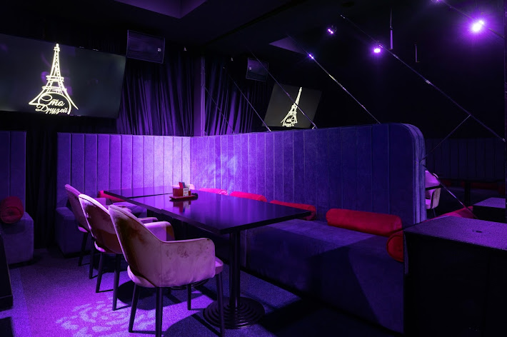 Фото №2 зала Сто Друзей