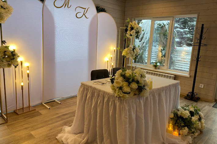 Фото №16 зала Караоке-зал