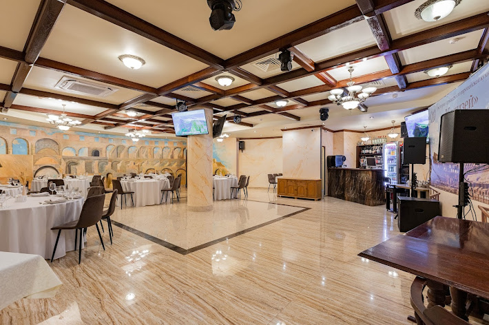 Фото №14 зала Большой зал