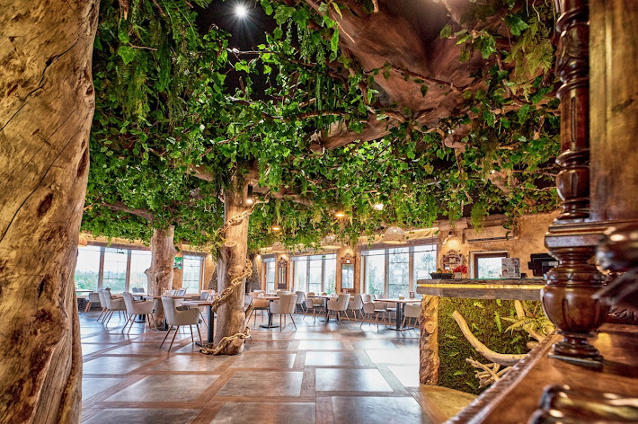 Фото №15 зала Green Club family