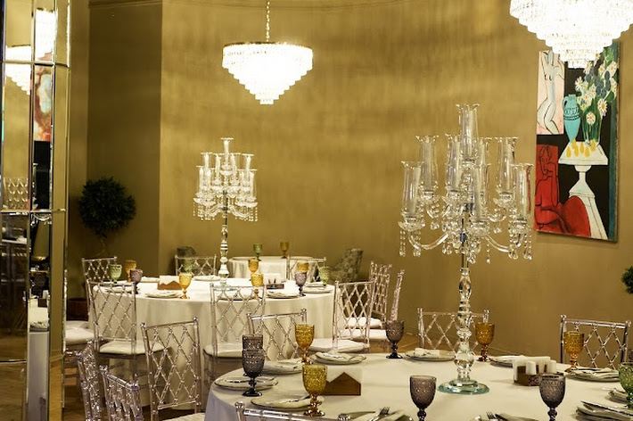 Фото №8 зала Долина 5165