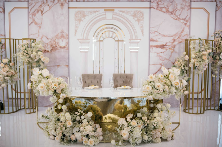 Фото №11 зала Юдино Парк