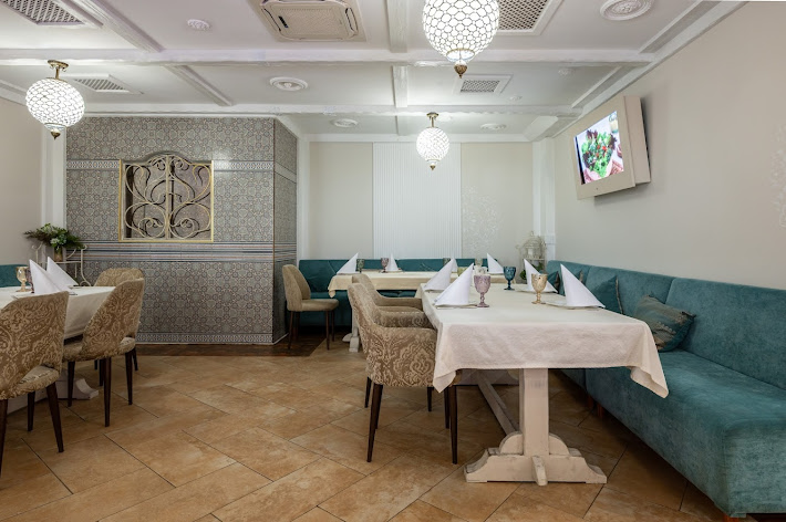 Фото №3 зала VIP-зал №2