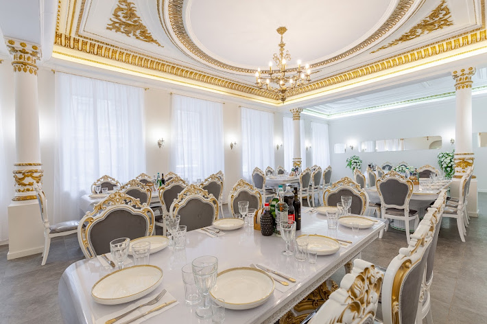 Фото №18 зала Алания