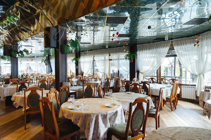 Фото №11 зала Фруктовый сад