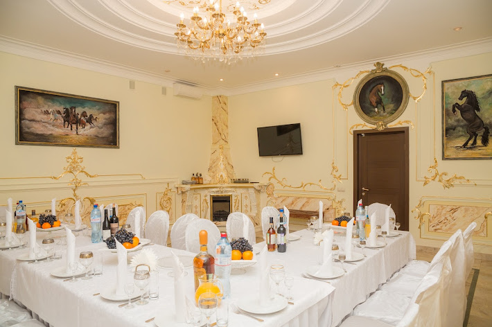 Фото №12 зала VIP-зал