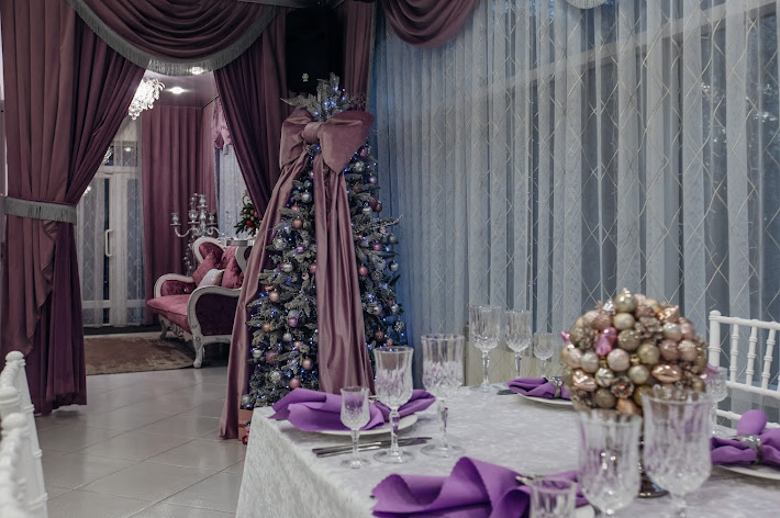 Фото №4 зала Кирочный двор