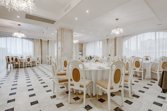 Фото №16 зала Benamar Hotel&SPA