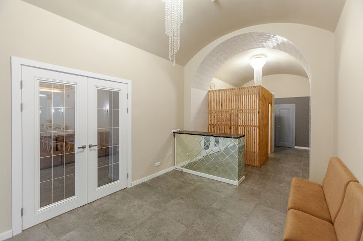 Фото №16 зала Алания