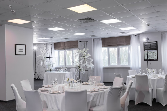 Фото №19 зала Зал "Москва"