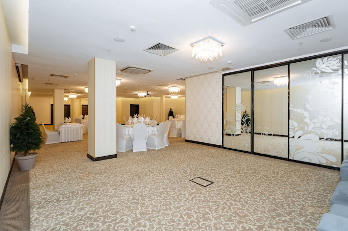 Фото №8 зала Зал «Монте-Карло»