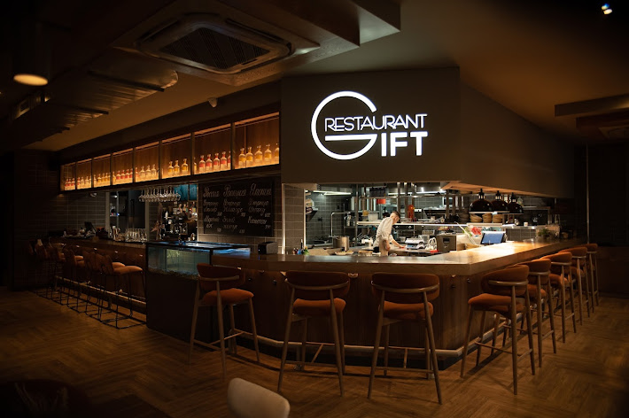 Фото №10 зала Основной зал