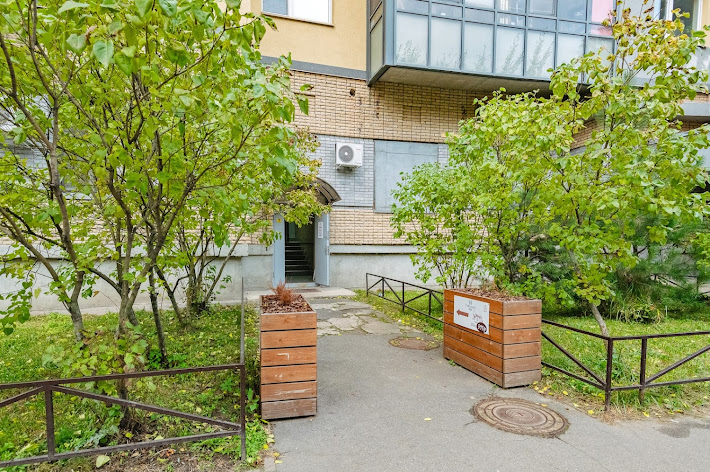 Фото №15 зала Гостиная на Железняка