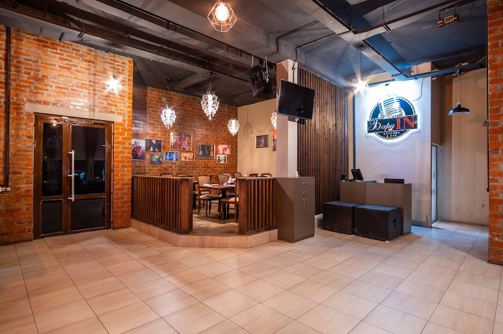 Фото №16 зала Основной зал