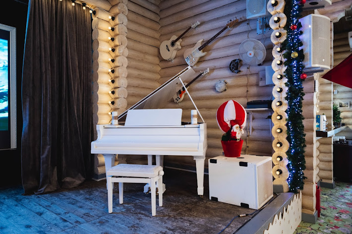 Фото №17 зала Ближняя Дача