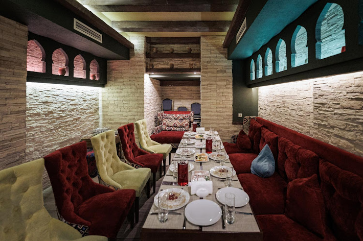 Фото №10 зала VIP-зал