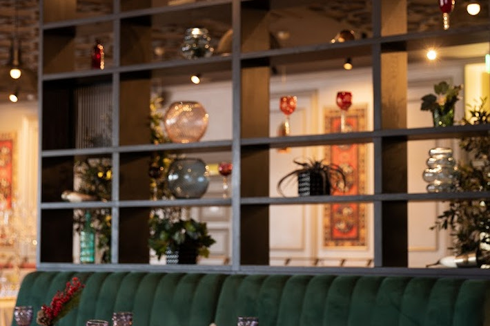 Фото №9 зала Долина 5165