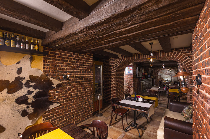 Фото №11 зала BierЛога