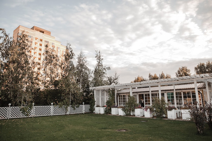 Фото №12 зала Зал Emily