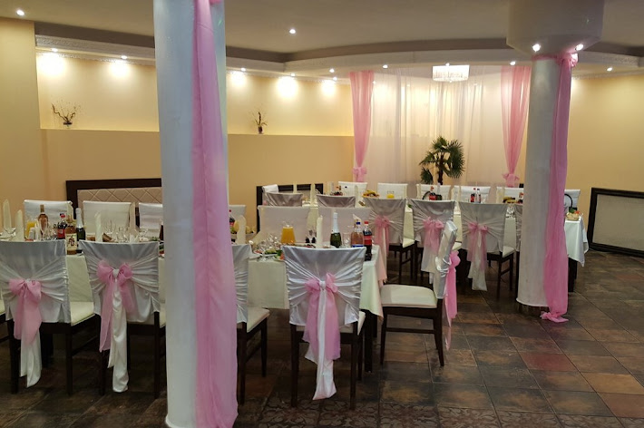 Фото №4 зала Европа