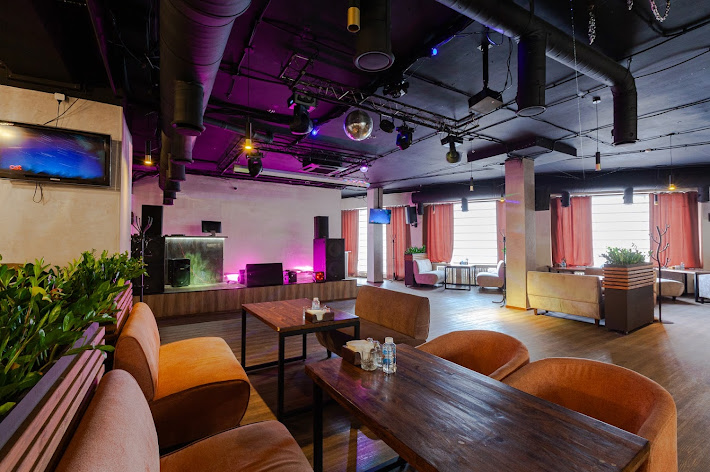 Фото №11 зала 31/13 La’Room