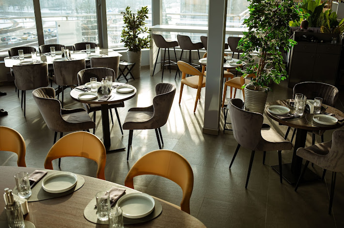 Фото №9 зала MOMENT