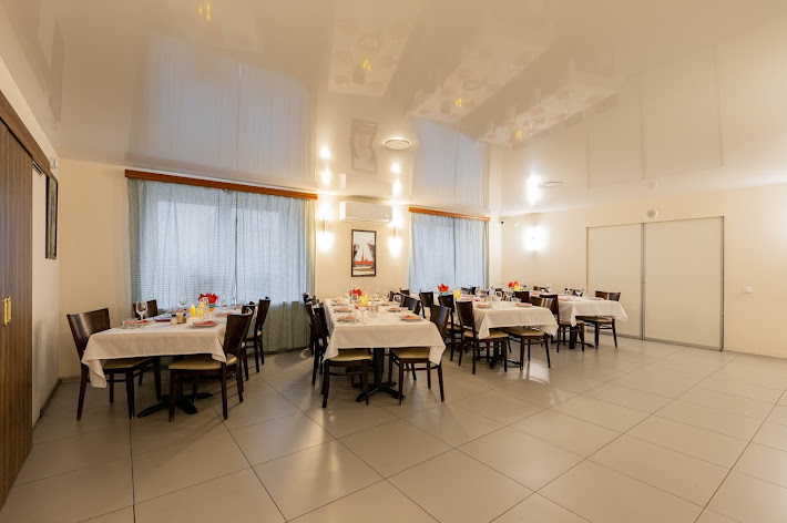 Фото №3 зала Второй зал 