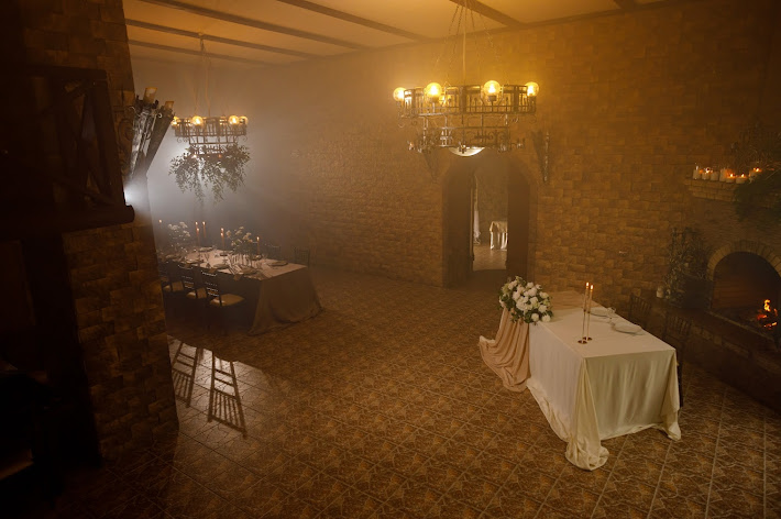 Фото №11 зала Резиденция Сагиттариус