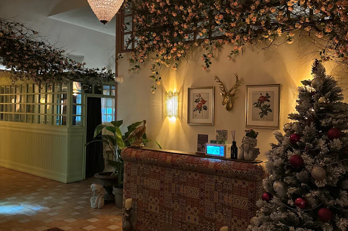 Фото №20 зала Гарденс