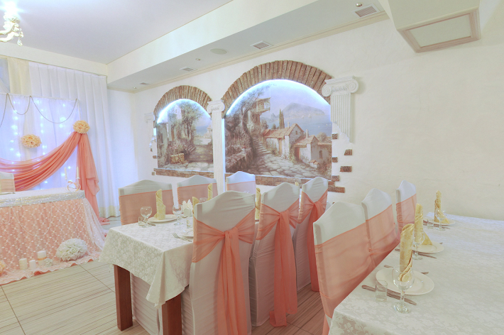 Фото №13 зала Alpen House