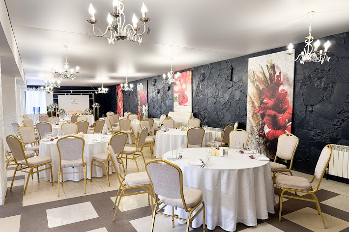 Фото №11 зала Аля Русъ