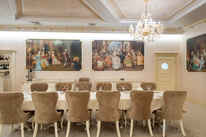 Фото №7 зала Легенда