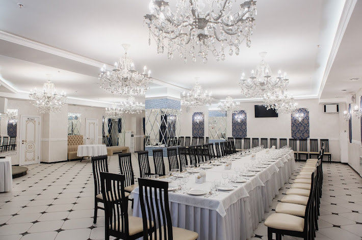 Фото №4 зала Banquet