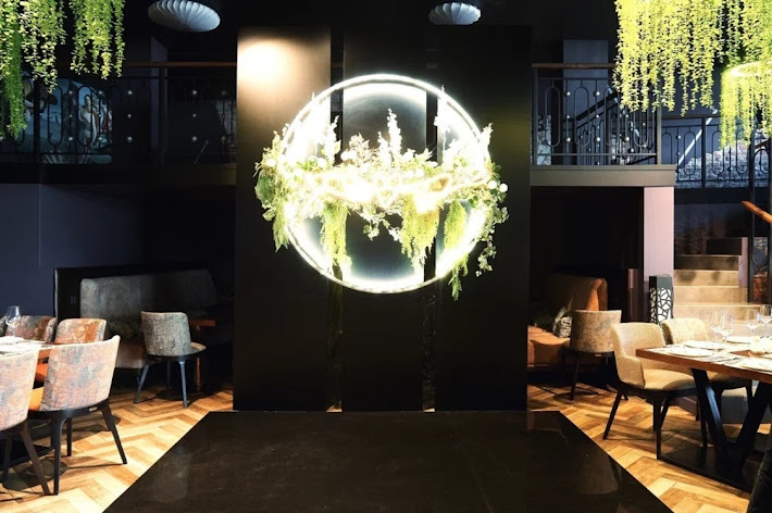 Фото №6 зала Вартазия