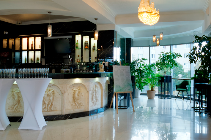 Фото №20 зала Park restaurant&banquet hall