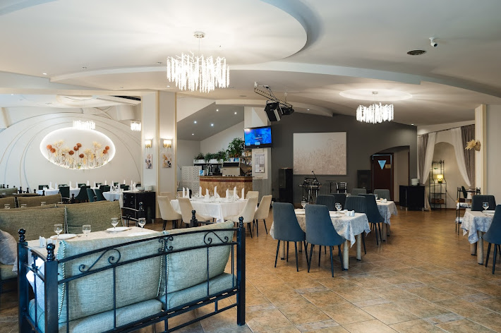 Фото №9 зала Махаон