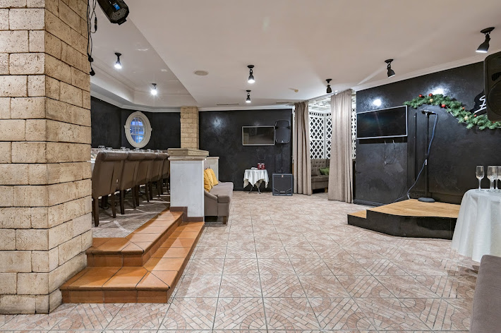 Фото №13 зала Караоке-зал