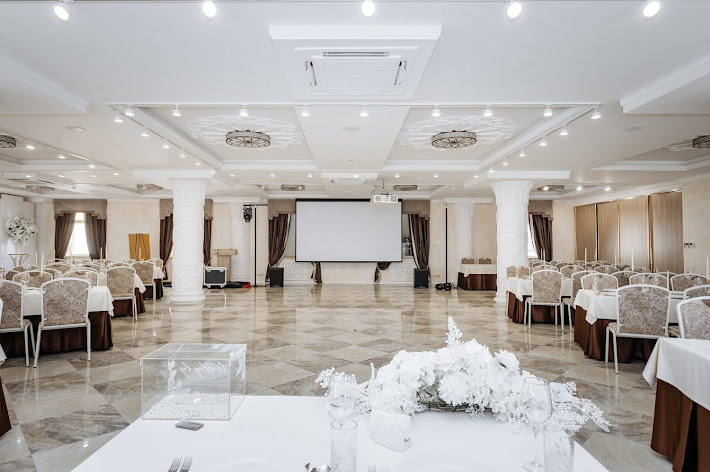 Фото №5 зала Suleiman Palace Hotel