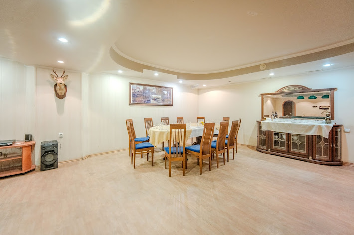 Фото №5 зала Зал на 20 человек