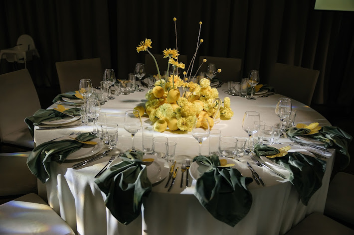 Фото №12 зала Ивент-холл