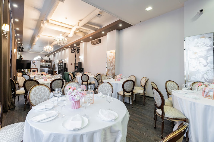 Фото №5 зала Gran Dia