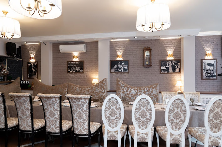 Фото №15 зала История на Большой Казачьей