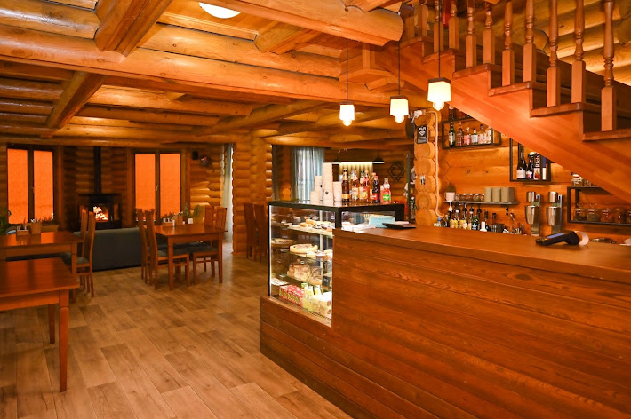 Фото №11 зала Манская Петля