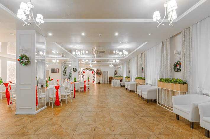 Фото №14 зала Гармония